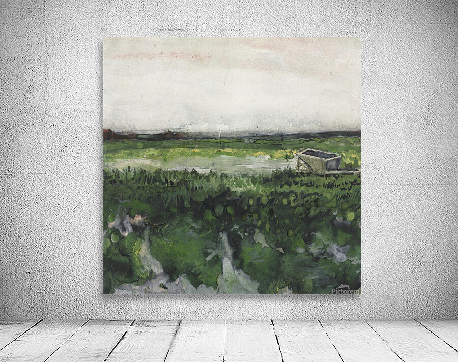 vincent van gogh Wall Preview