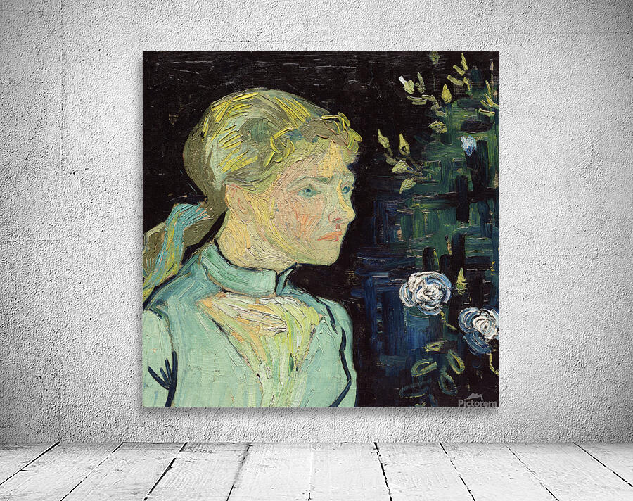 vincent van gogh Wall Preview