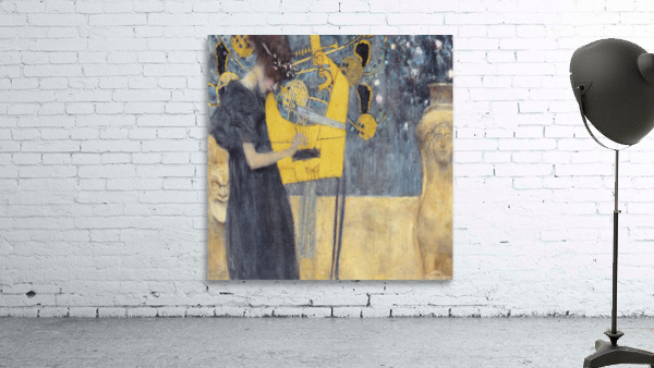 gustav klimt  Wall Preview