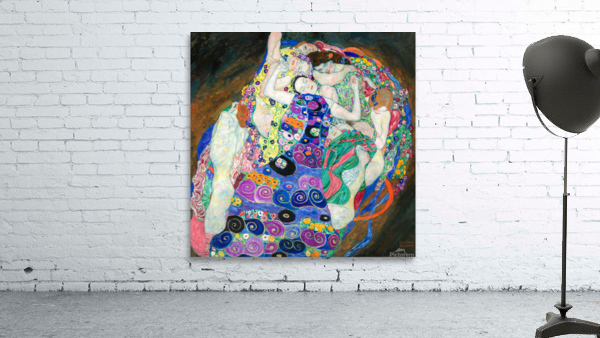 gustav Klimt    Wall Preview