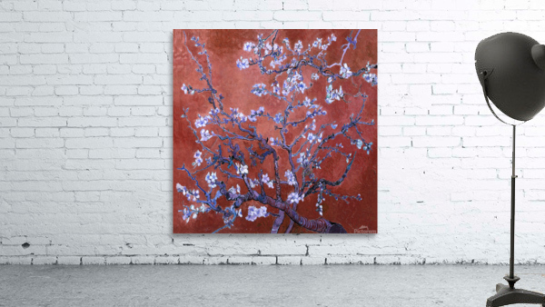  Vincent van Gogh Wall Preview