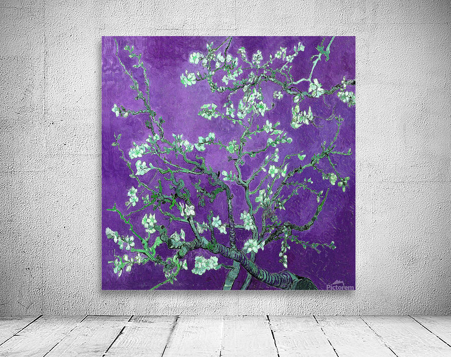 Vincent van Gogh Wall Preview