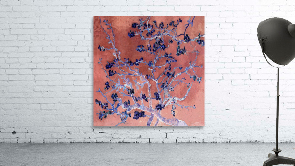  Vincent van Gogh Wall Preview