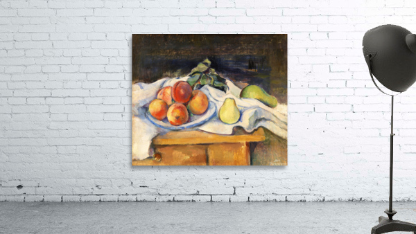 Paul Cezanne    Wall Preview