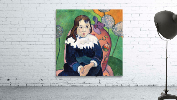Paul Gauguin Wall Preview