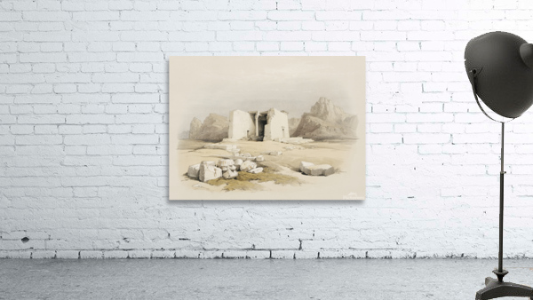ancient egypt illustrations Wall Preview