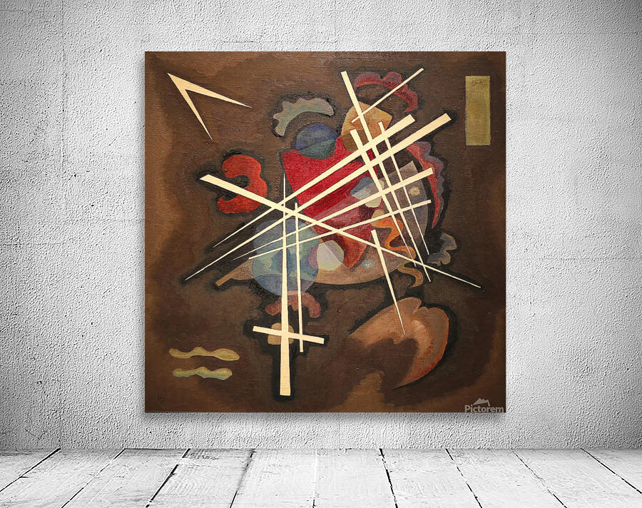  kandinsky Wall Preview