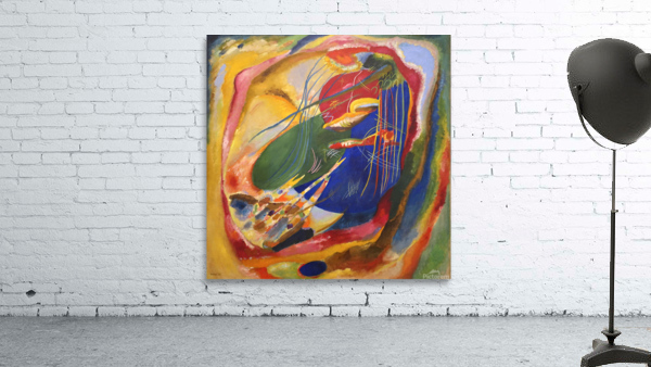 954 kandinsky Wall Preview