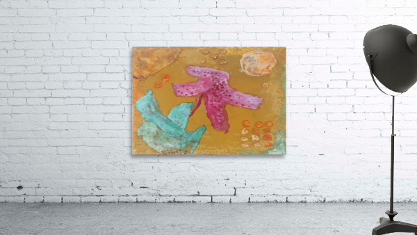 1016 Paul Klee Wall Preview
