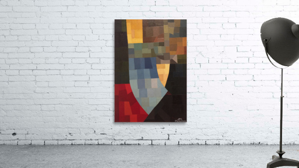 1059 Otto Freundlich Wall Preview