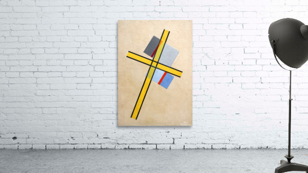 1064 Laszlo Moholy Wall Preview
