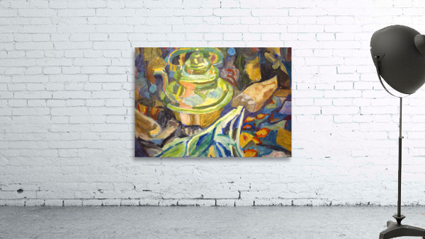 1072 Helmuth Macke Wall Preview