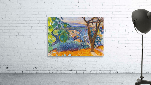 1175 Pierre Bonnard Wall Preview
