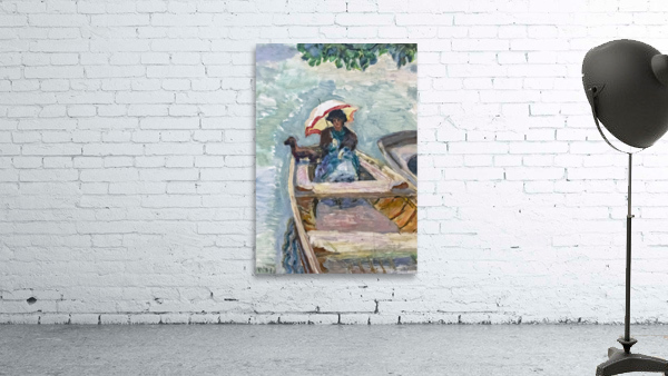 1178 Pierre Bonnard Wall Preview