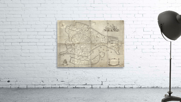 1423 philadelphia map maps old map 10 par artvi