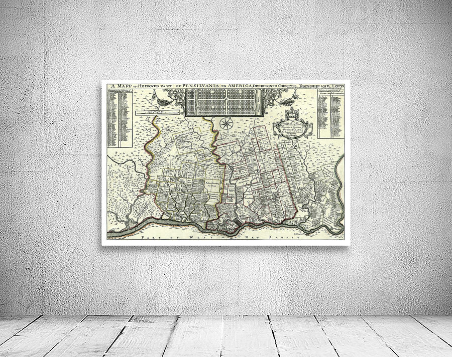 1526 maps old map 10 Wall Preview
