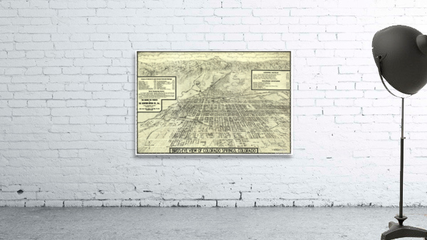 1526 maps old map 14 Wall Preview