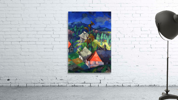 1852 Konrad Magi Wall Preview