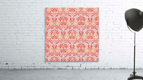 2510 william morris Wall Preview