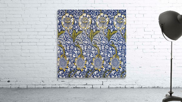 2505 william morris Wall Preview