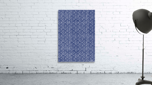 2512 william morris Wall Preview