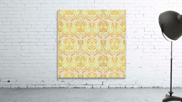 2509 william morris Wall Preview