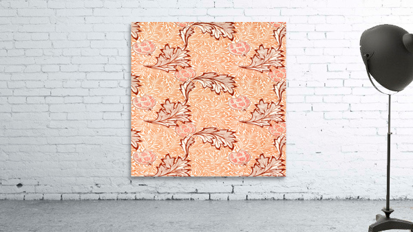 2515 william morris Wall Preview