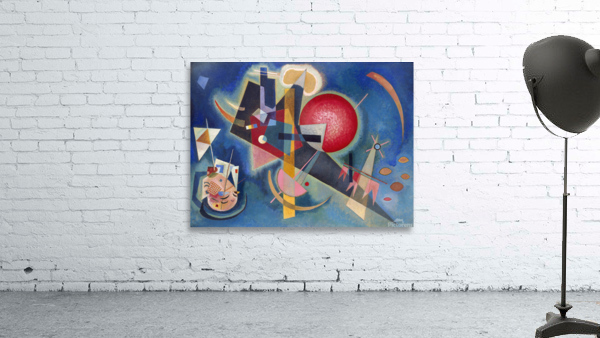 3944 kandinsky Wall Preview