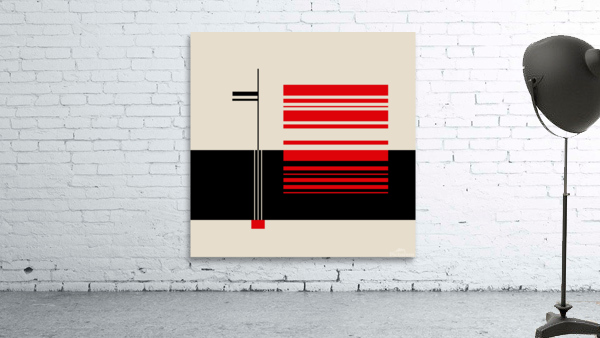 4400 abstract geometric Wall Preview