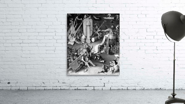 5500 Wall Preview