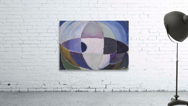 5657 Theo van Doesburg Wall Preview
