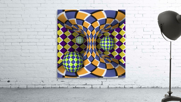 7859 virtual movement Wall Preview