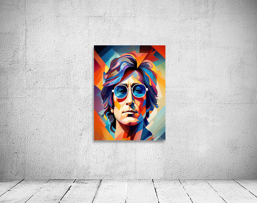 John Lennon Wall Preview