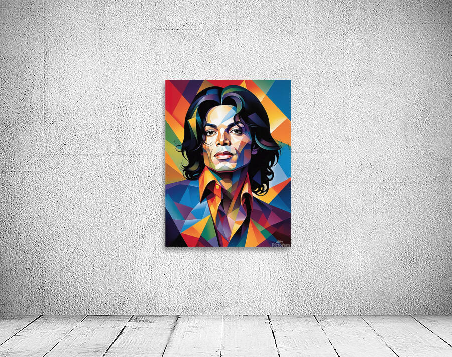 Michael Jackson  Wall Preview