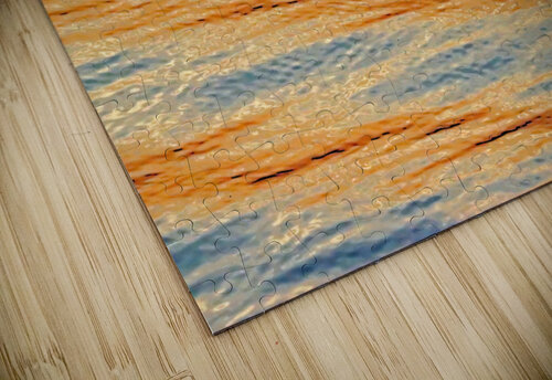 Sparkling Water With Natural Texture Deb Oppermann puzzle