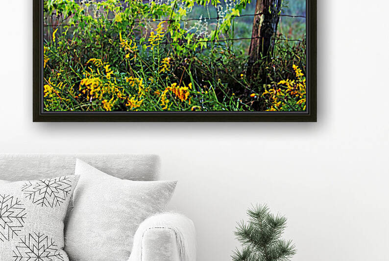 Growing Wild by Deb Oppermann
