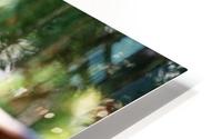 Red Triangle Impression metal HD