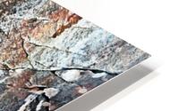 Bits And Pieces HD Metal print
