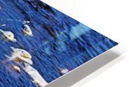 So Cold HD Metal print