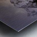 Grand Teton Collection 6 1 Metal print