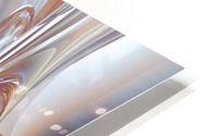 Caelitis HD Metal print