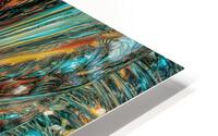 phantasmagoria HD Metal print