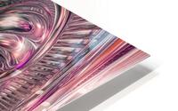 arcane HD Metal print