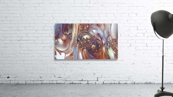 Caelitis Wall Preview