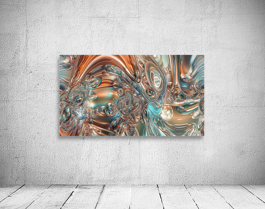 honestus Wall Preview