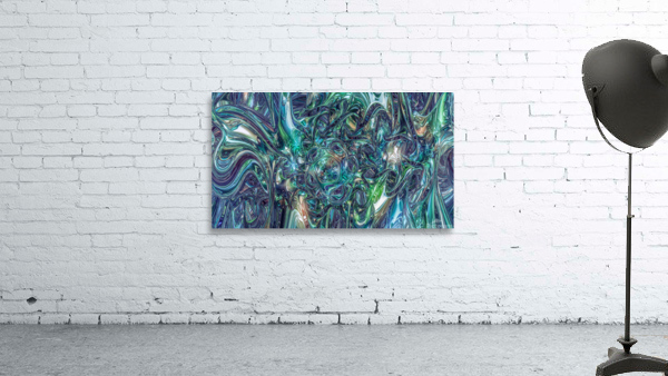 Neflibata Wall Preview