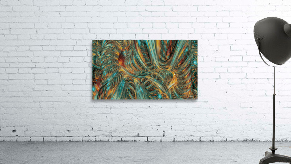 phantasmagoria Wall Preview