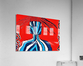 33 Yuti Acrylic Print