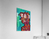 11 Neta Acrylic Print