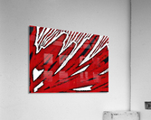 49 Cuvapp Acrylic Print